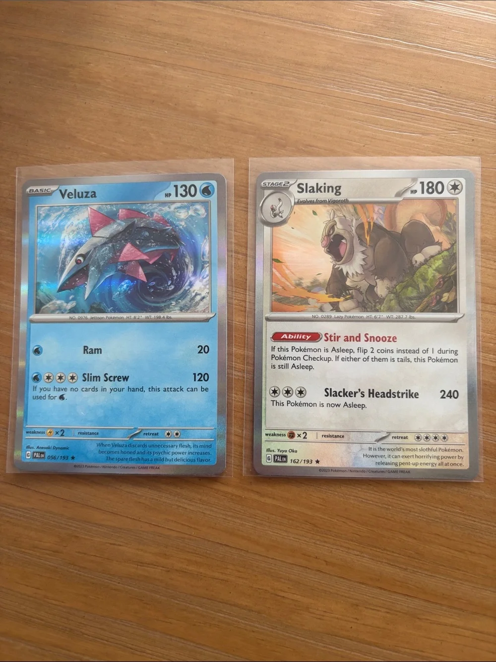Pokémon Paldea Evolved Reverse Holo & Holo Card Lot ✨ | 12 Cards ✨5/$25✨